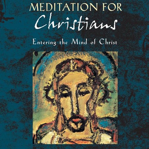 Cover of Meditation for Christians
