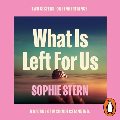 Cover of What Is Left For Us
