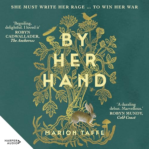 Cover of By Her Hand