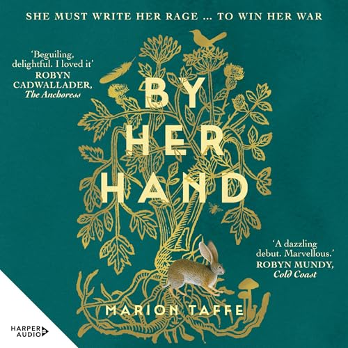 Cover of By Her Hand