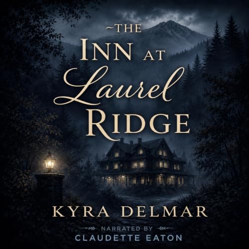 Cover of The Inn at Laurel Ridge