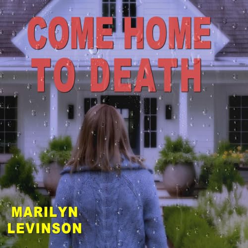 Cover of Come Home to Death
