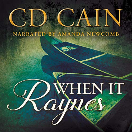 Cover of When It Raynes