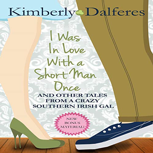 Cover of I Was in Love with a Short Man Once