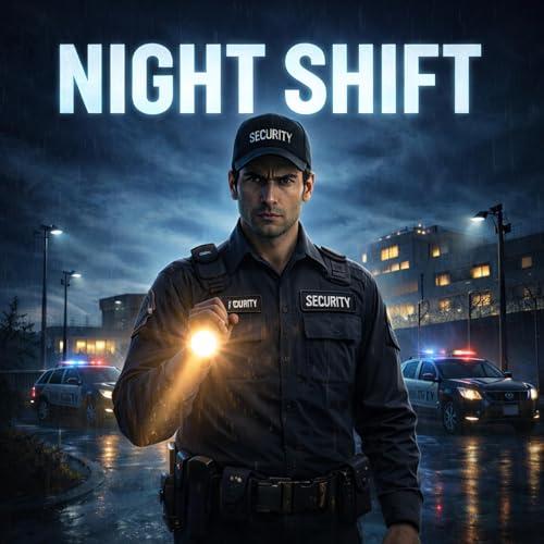 Cover of Night Shift
