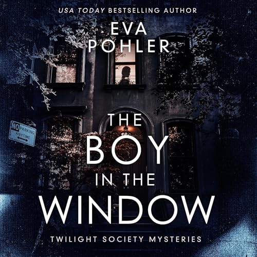 Cover of The Boy in the Window