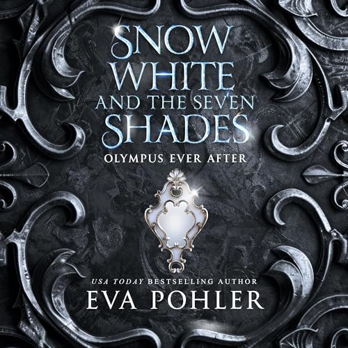 Cover of Snow White and the Seven Shades