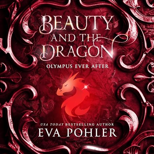 Cover of Beauty and the Dragon