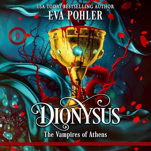 Cover of Dionysus