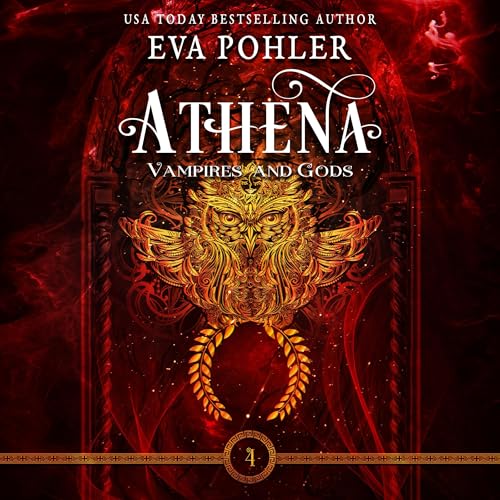 Cover of Athena