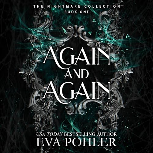 Cover of Again and Again