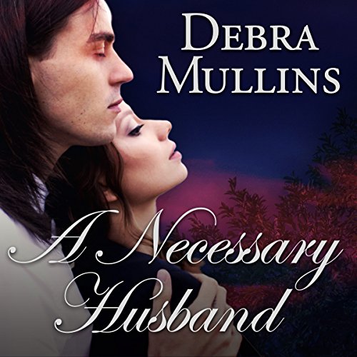 Cover of A Necessary Husband