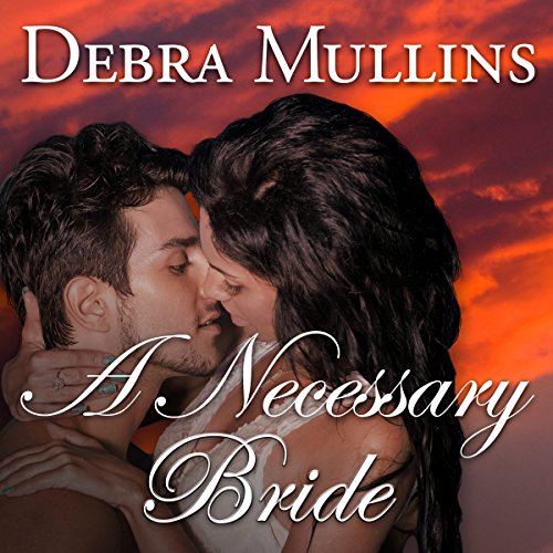 Cover of A Necessary Bride
