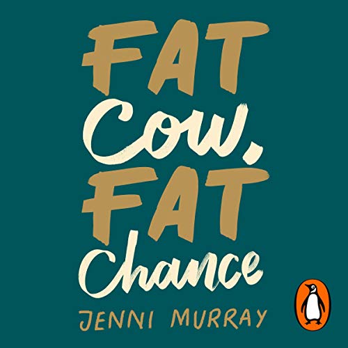 Cover of Fat Cow, Fat Chance
