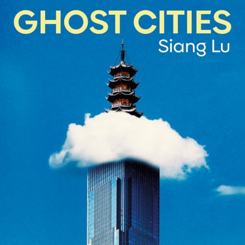 Cover of Ghost Cities