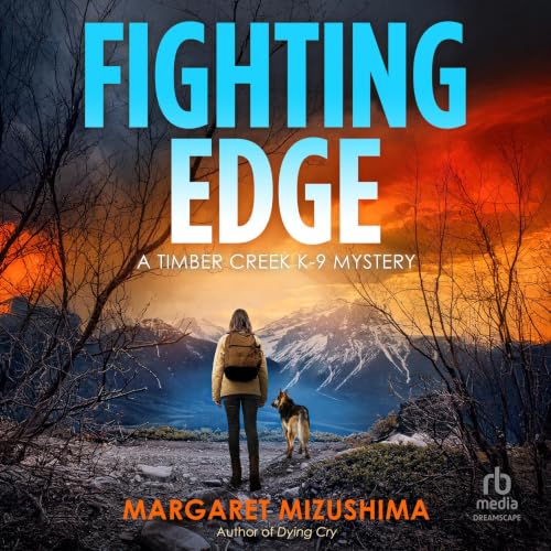 Cover of Fighting Edge
