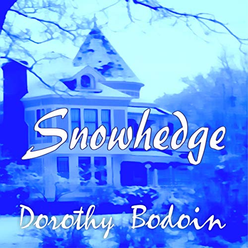 Cover of Snowhedge