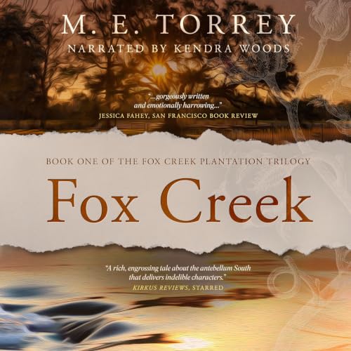 Cover of Fox Creek
