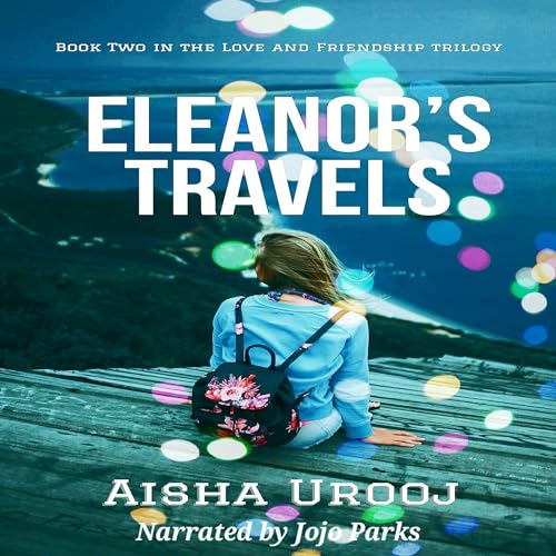 Cover of Eleanor's Travels