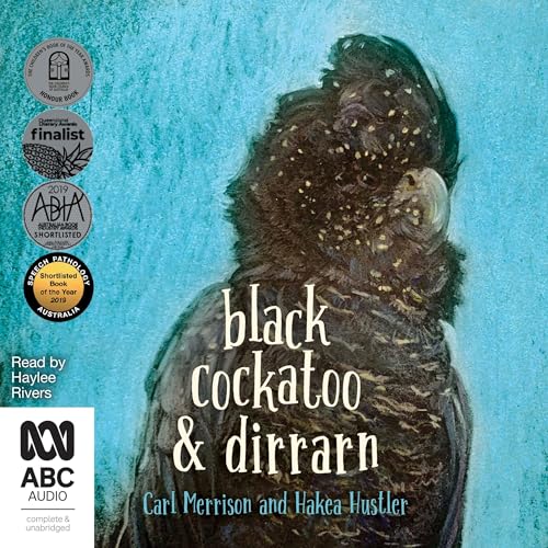 Cover of Black Cockatoo & Dirrarn