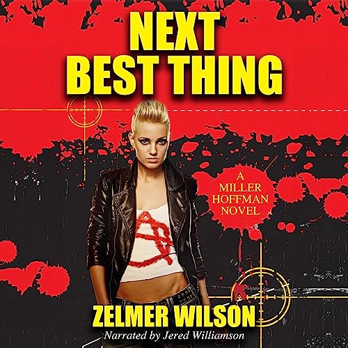 Cover of Next Best Thing