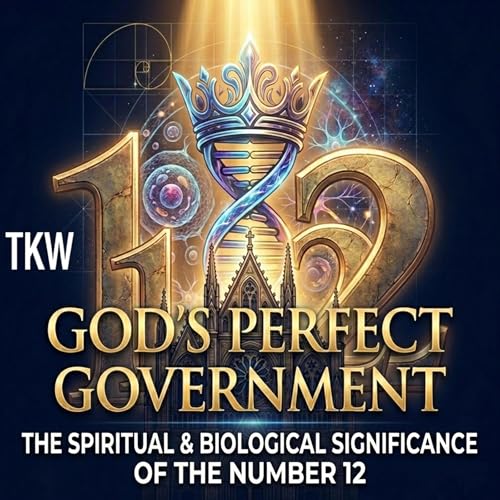 Cover of God's Perfect Government