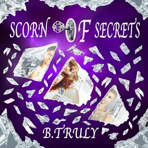 Cover of Scorn of Secrets