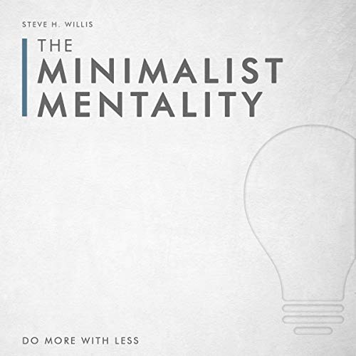 Cover of The Minimalist Mentality