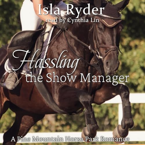 Cover of Hassling the Show Manager