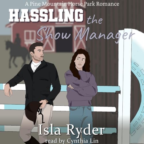 Cover of Hassling the Show Manager
