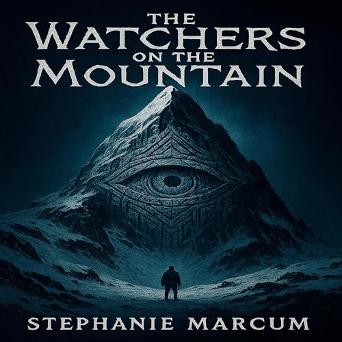 Cover of The Watchers on the Mountain