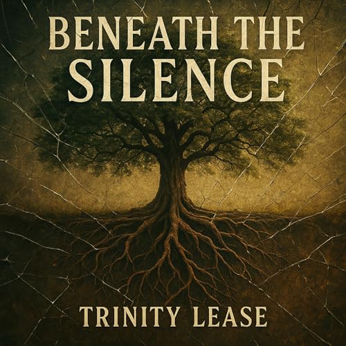 Cover of Beneath the Silence