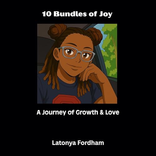 Cover of 10 Bundles of Joy