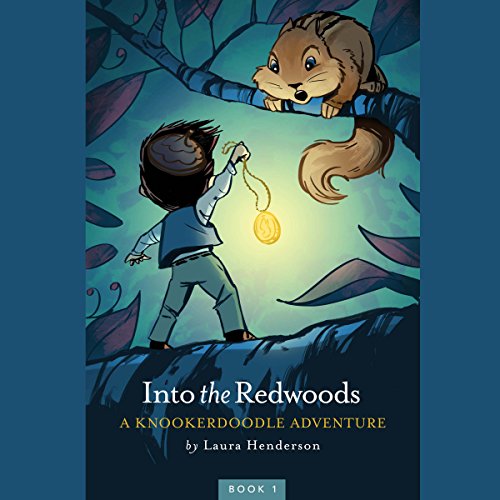 Cover of Into the Redwoods