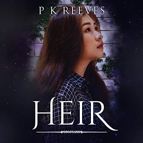 Cover of Heir