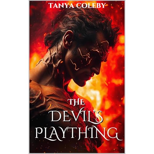 Cover of The Devil's Plaything