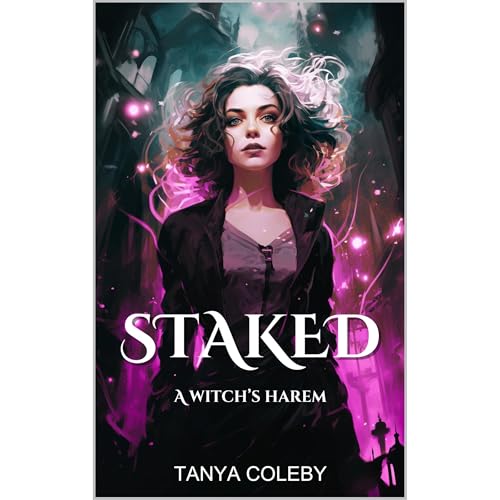Cover of STAKED