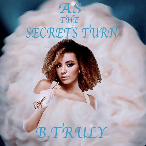 Cover of As The Secrets Turn