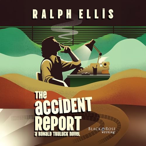 Cover of The Accident Report
