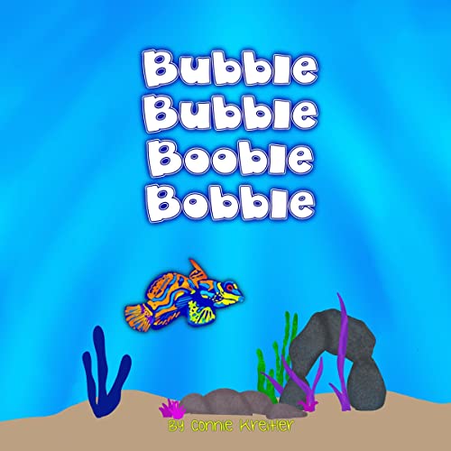 Cover of Bubble Bubble Booble Bobble