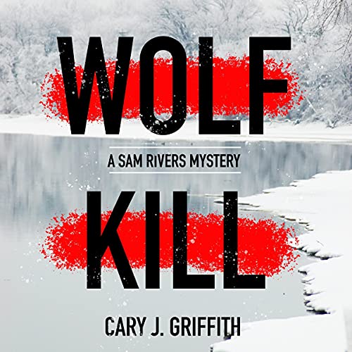 Cover of Wolf Kill