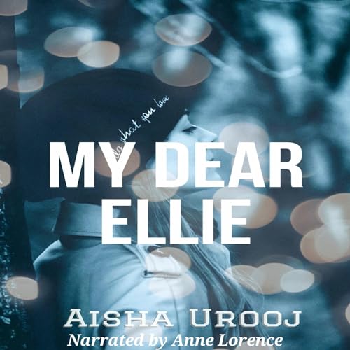 Cover of My Dear Ellie