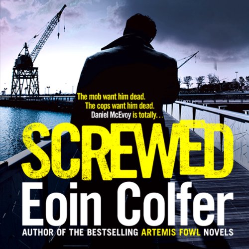 Cover of Screwed