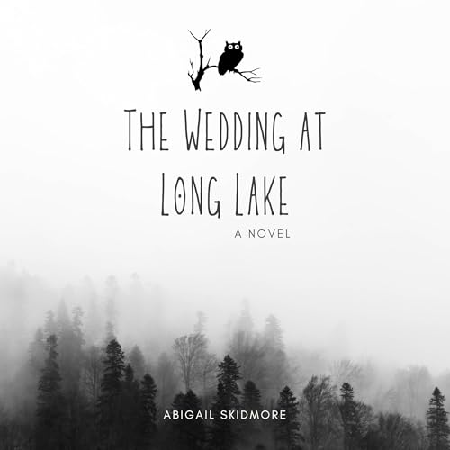 Cover of The Wedding at Long Lake
