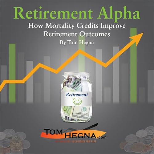 Cover of Retirement Alpha
