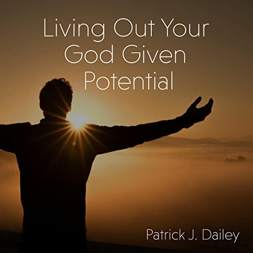 Cover of Living Out Your God-Given Potential