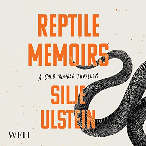 Cover of Reptile Memoirs
