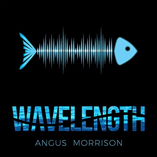 Cover of Wavelength