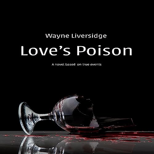 Cover of Love's Poison