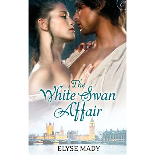 Cover of The White Swan Affair